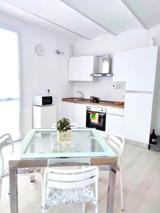 Ambroeus Apartmens Casa Spaziosa In Centro Paese Inzago Bagian luar foto